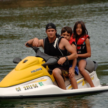 HP seadoo